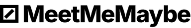 MeetMeMaybe Logo